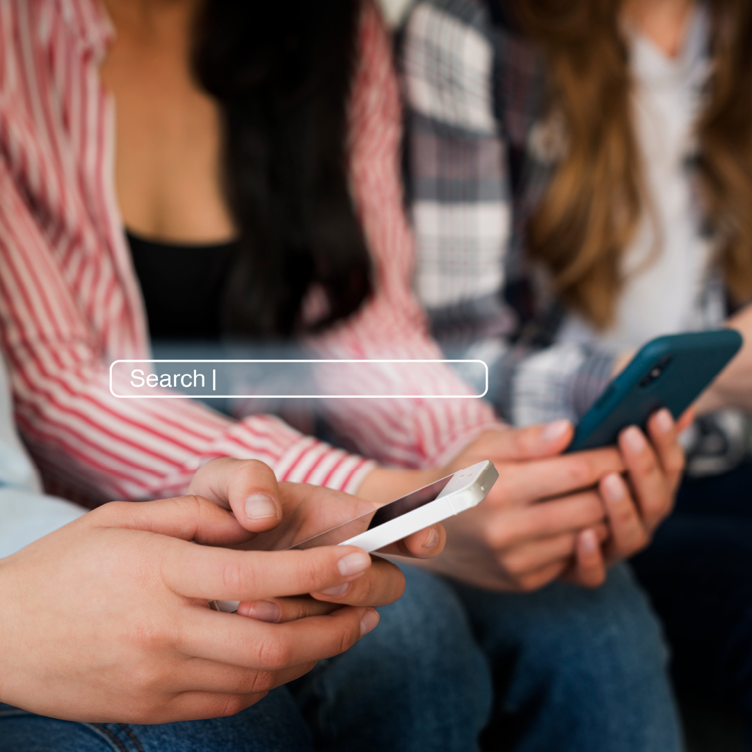 Estudio Arre: Más Allá de Redes Sociales: Por Qué tu Negocio Necesita un Sitio Web 