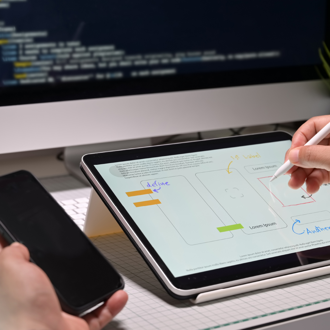 Estudio Arre: Sitio Web de Una Página vs. Multipágina: ¿Cuál es mejor para tu negocio?