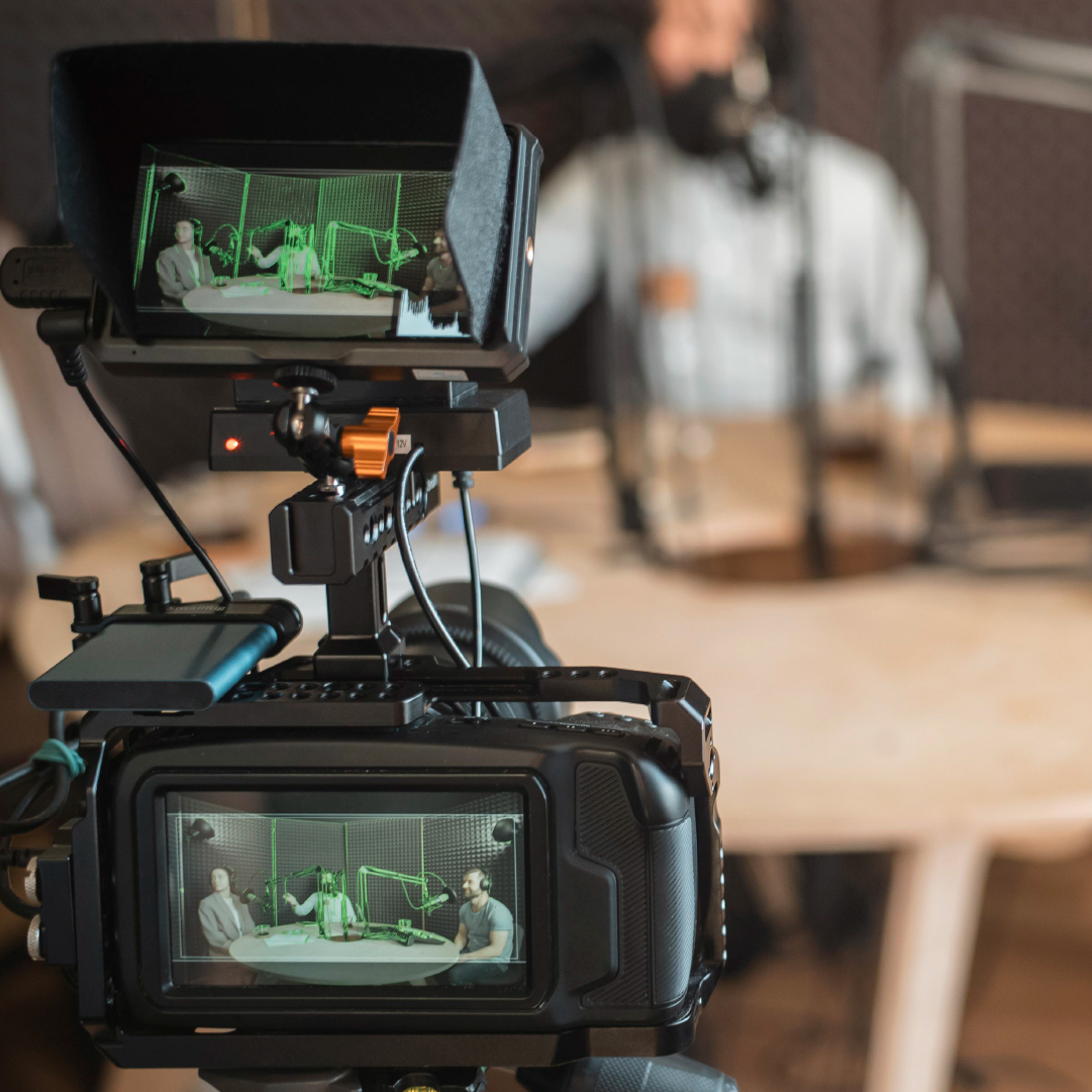Estudio Arre: Video Marketing: Impulsa tu Negocio con Reels, Videos Corporativos y Más
