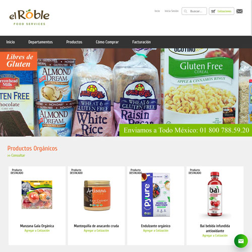 El Roble