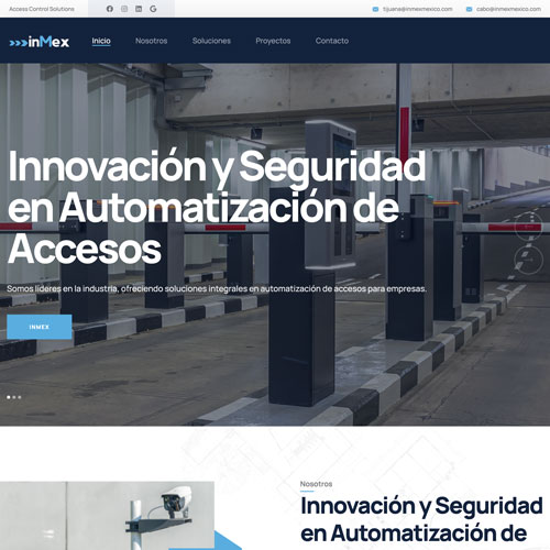 Inmex
