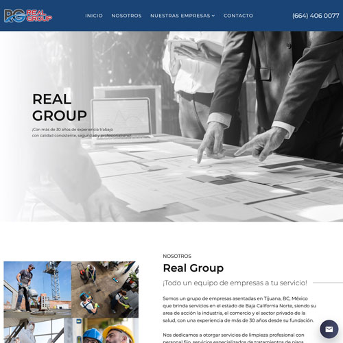 Real Group